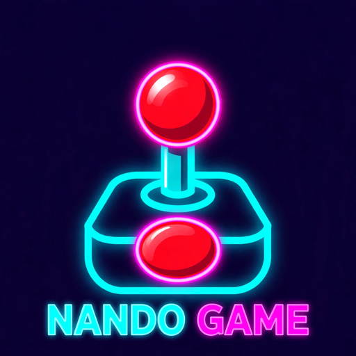 Nando Game